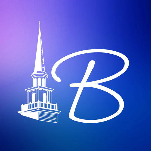Beulah Baptist Church Bennett app icon
