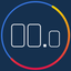 ShoTi: professional shot timer icon