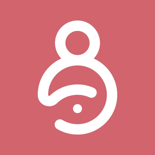 Meu Pré-Natal app icon