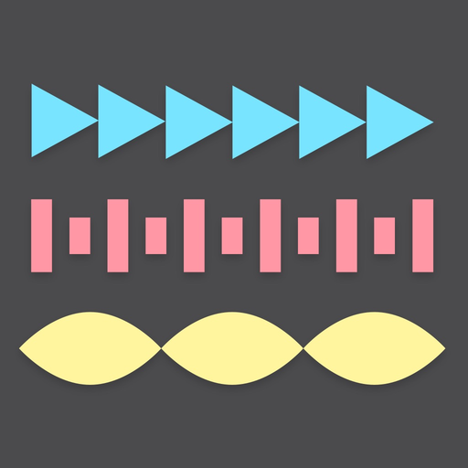 Kerflux app icon