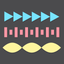 Kerflux icon