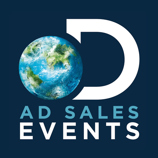 Discovery Events 2.0 app icon