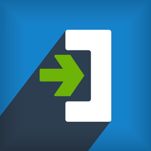 Alpha Launch app icon