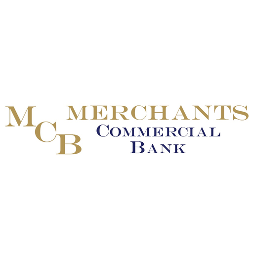 Merchants Commercial Bank app icon