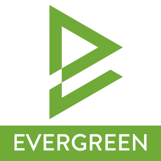 Evergreen Manager (TapHunter) app icon