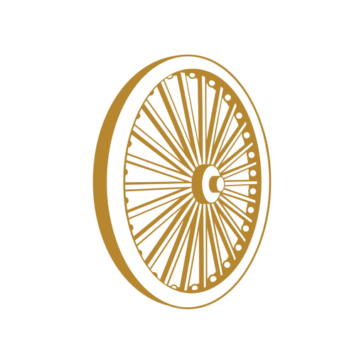 Dhamma.org app icon