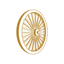 Dhamma.org icon