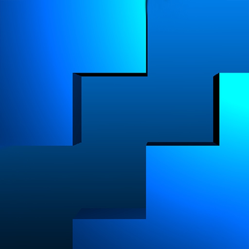 Zig Zag Labyrinth app icon