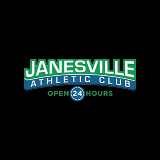Janesville Athletic Club app icon