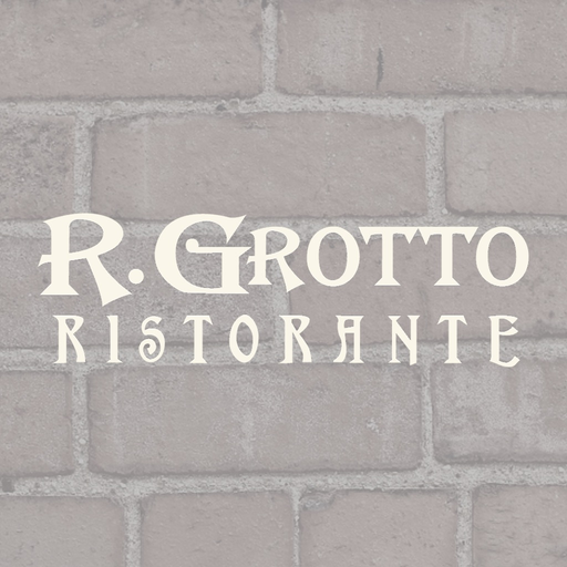 R Grotto Ristorante app icon
