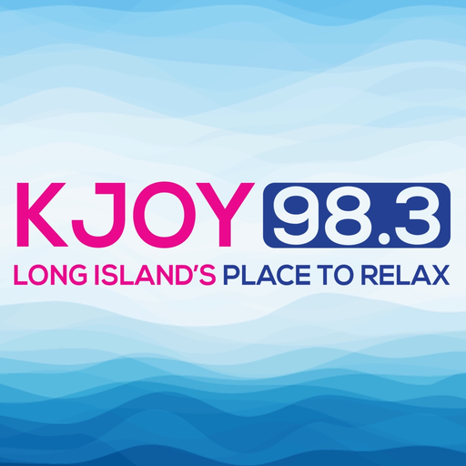 KJOY 98.3 app icon