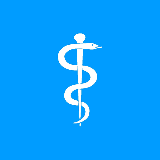 Medical roots, prefixes and suffixes app icon