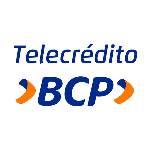 Telecrédito Móvil BCP app icon