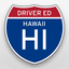 Hawaii DMV Driving Test HI DOT icon