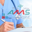 AMS - كلية العلوم الطبية التطبيقية icon