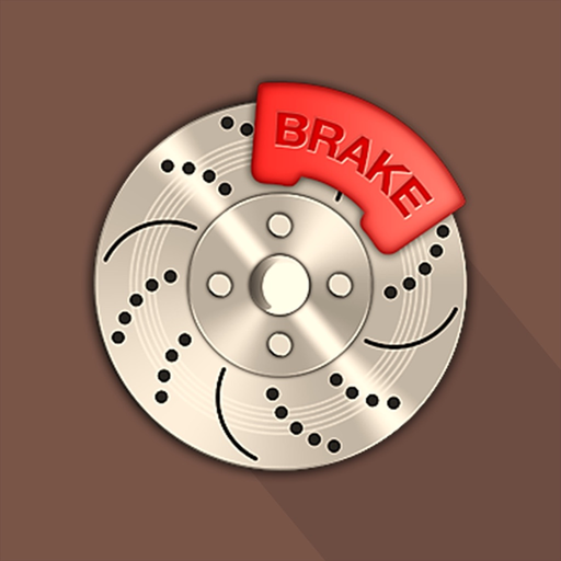 Brake Bleeding Guide app icon