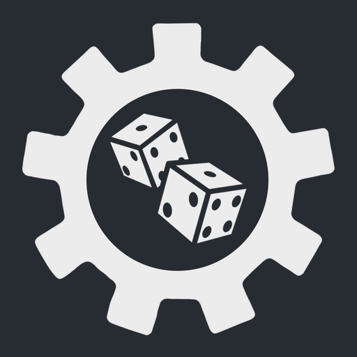 Dungeon Roller - RPG Generator app icon