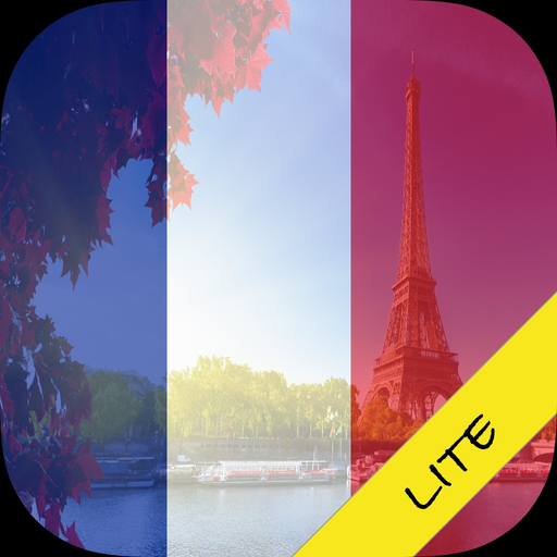 Country Flag Lite app icon
