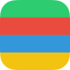 Tap The Right Color! -  Fast Tap Touch Color Games icon