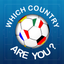 Which Euro 2016 Country Are You? - Foot-ball Test for UEFA Cup icon
