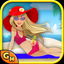 Beach Dress Up- free Princess hot fashion star and salon game for girls & boys icon