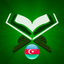Quran Azərbaycan icon