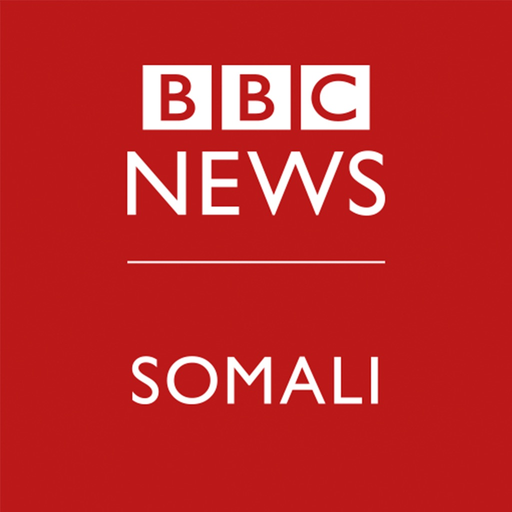 BBC News Somali app icon