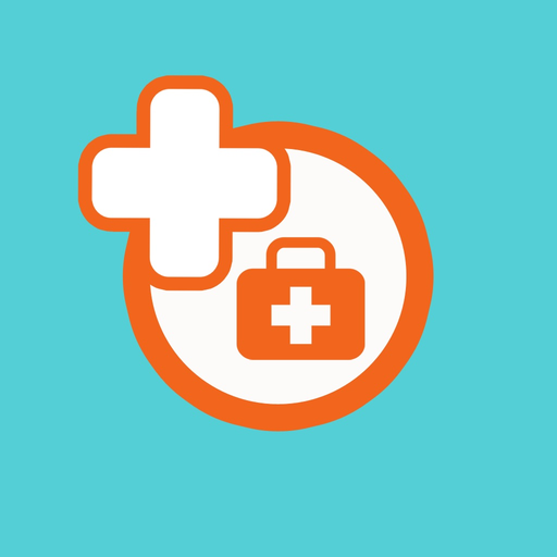 Pill Time! app icon