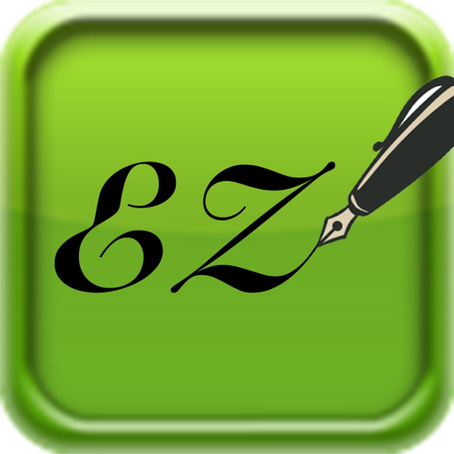 EZDiary - My Diary app icon