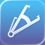 Plixi: Body Fat Calculator icon
