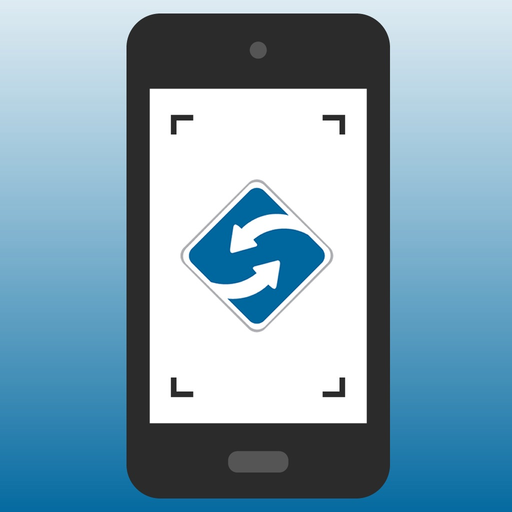 ShareScan app icon