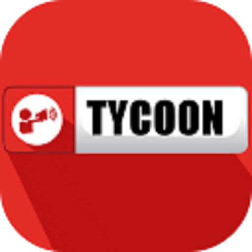 Tubers Tycoon app icon