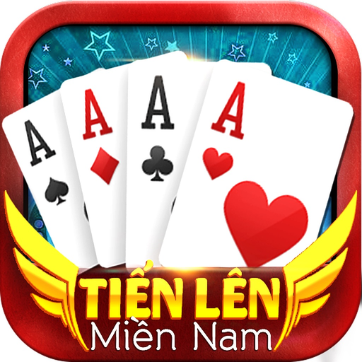 Tiến Lên Miền Nam Offline app icon