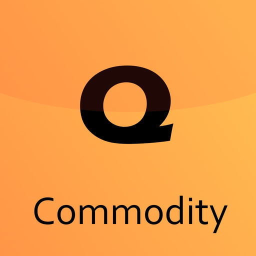 Commodity Prices Live app icon