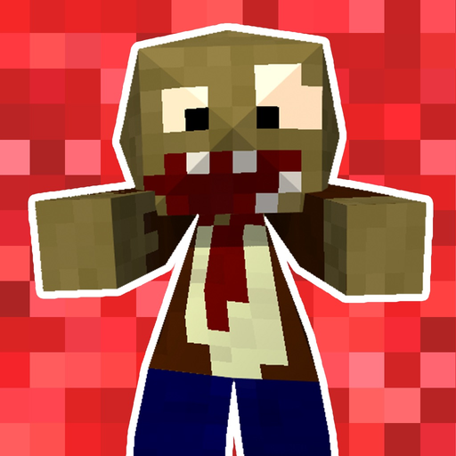 Zombie Maze - Can you escape from the zombies ? app icon