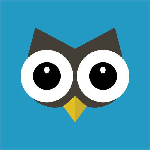 HoodHoot app icon