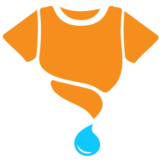 Dry Clean & Laundry DhobiLite app icon