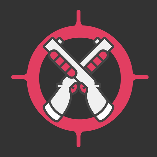 Strike.is: The Game app icon