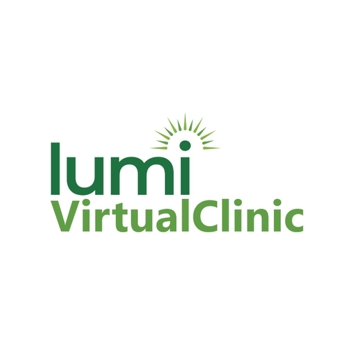 Lumi LVC app icon