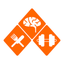 Think Eat Lift icon