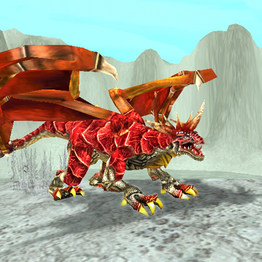 Dragon Sim Online app icon