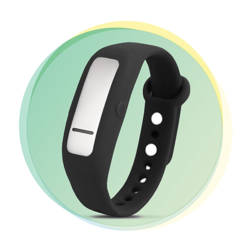 Original Keen-Trichotillomania app icon