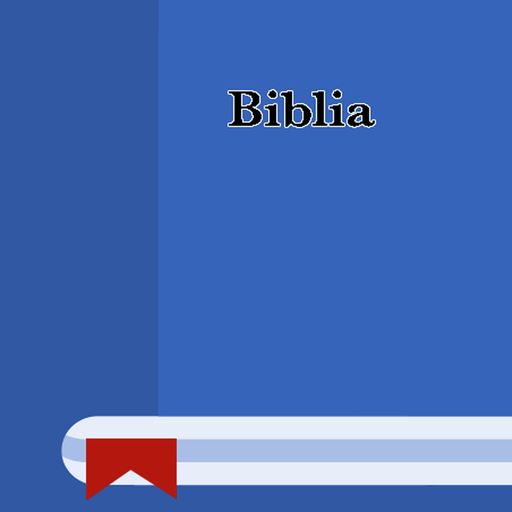 Bible, Maps & Comments app icon