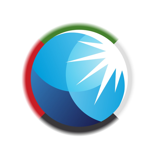 ADIB Mobile Banking app icon