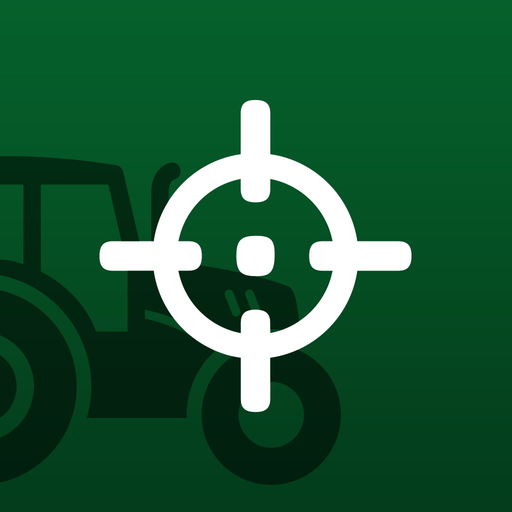 Agricision onTrak app icon