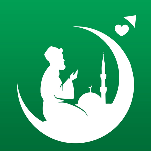 Dua Compass app icon
