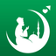 Dua Compass icon