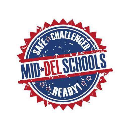 Mid-Del Schools, OK app icon