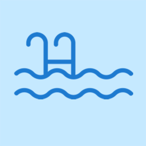 Assistant Piscine app icon