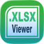 XLSX Reader icon